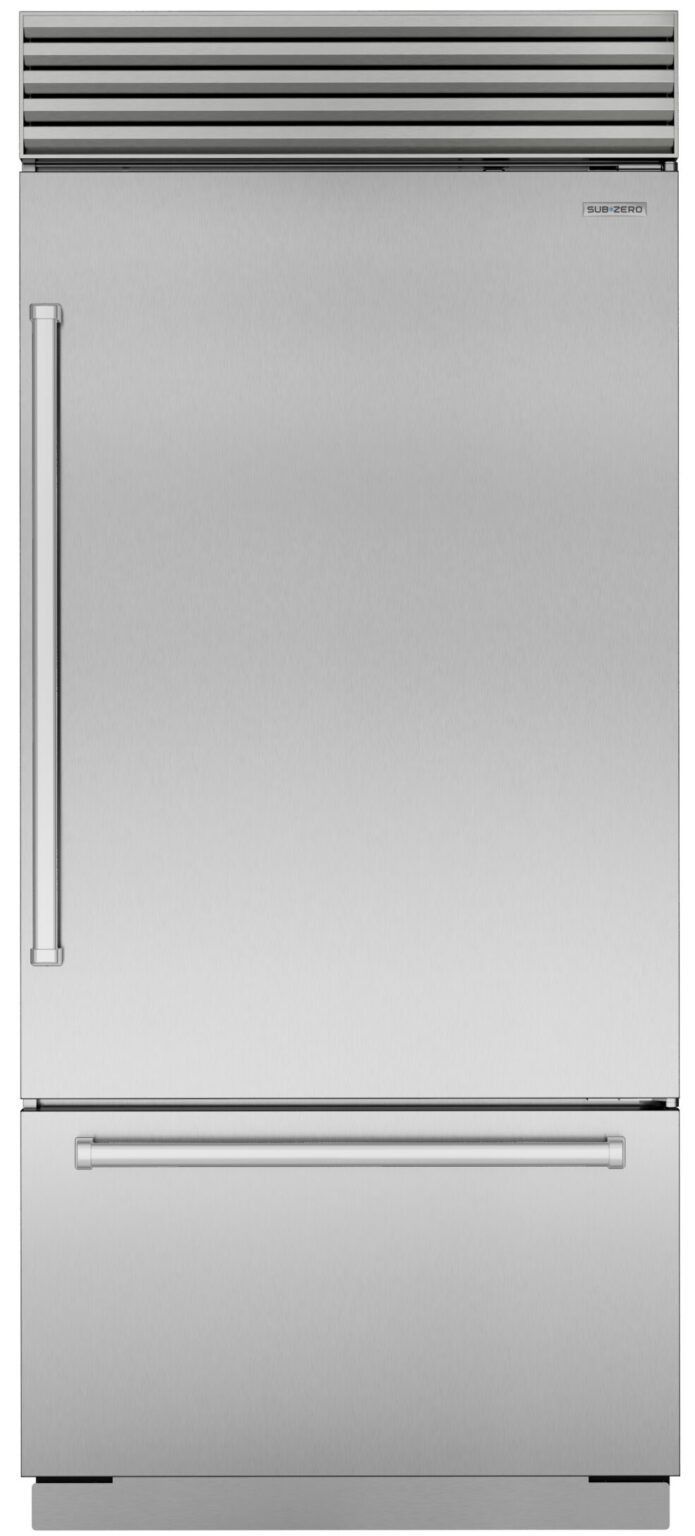 SubZero ICBCL3650UIDSPR