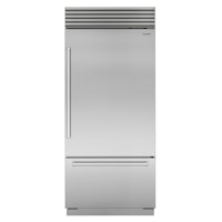 SubZero ICBCL3650UIDSPR