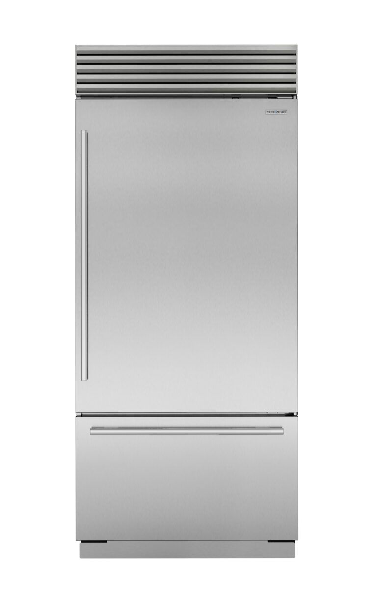 SubZero ICBCL3650UIDSTL