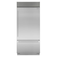SubZero ICBCL3650UIDSTR