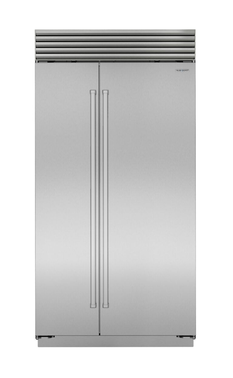 SubZero ICBCL4250SIDSP