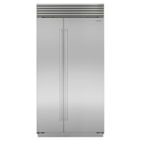 SubZero ICBCL4250SIDSP