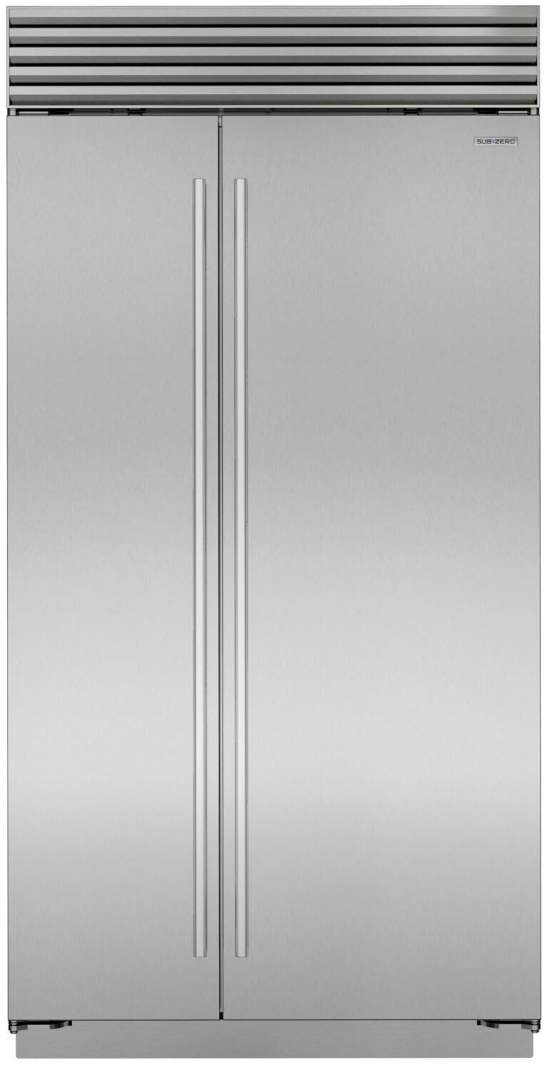 SubZero ICBCL4250SIDST