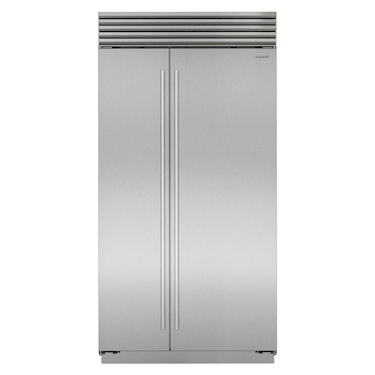 SubZero ICBCL4250SIDST