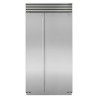 SubZero ICBCL4250SIDST