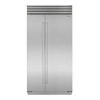 SubZero ICBCL4250SSP