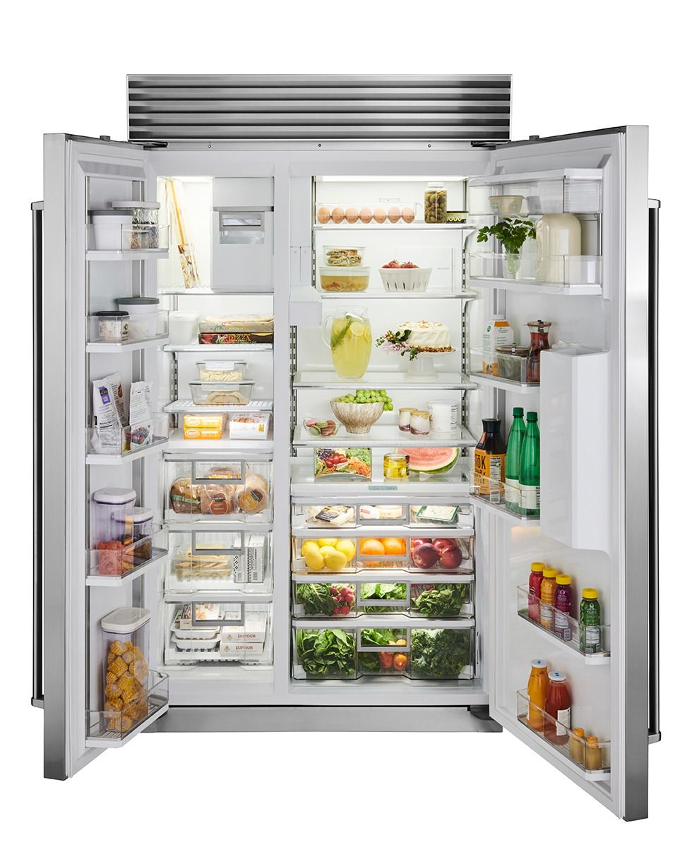 ICBCL4850SDSP SubZero afbeelding 2
