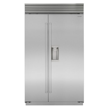 SubZero ICBCL4850SDSP