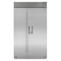 SubZero ICBCL4850SDSP
