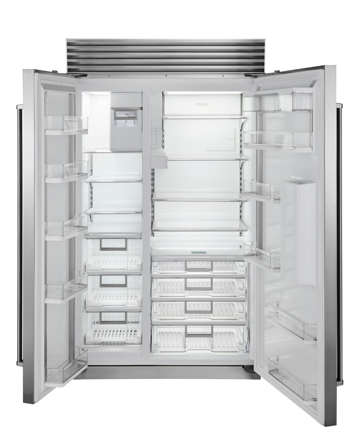 SubZero koelkast ICBCL4850SDSP afbeelding 3