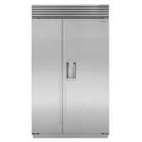 SubZero ICBCL4850SDST