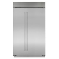 SubZero ICBCL4850SIDSP