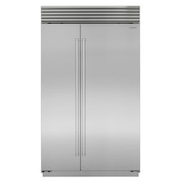 SubZero ICBCL4850SSP