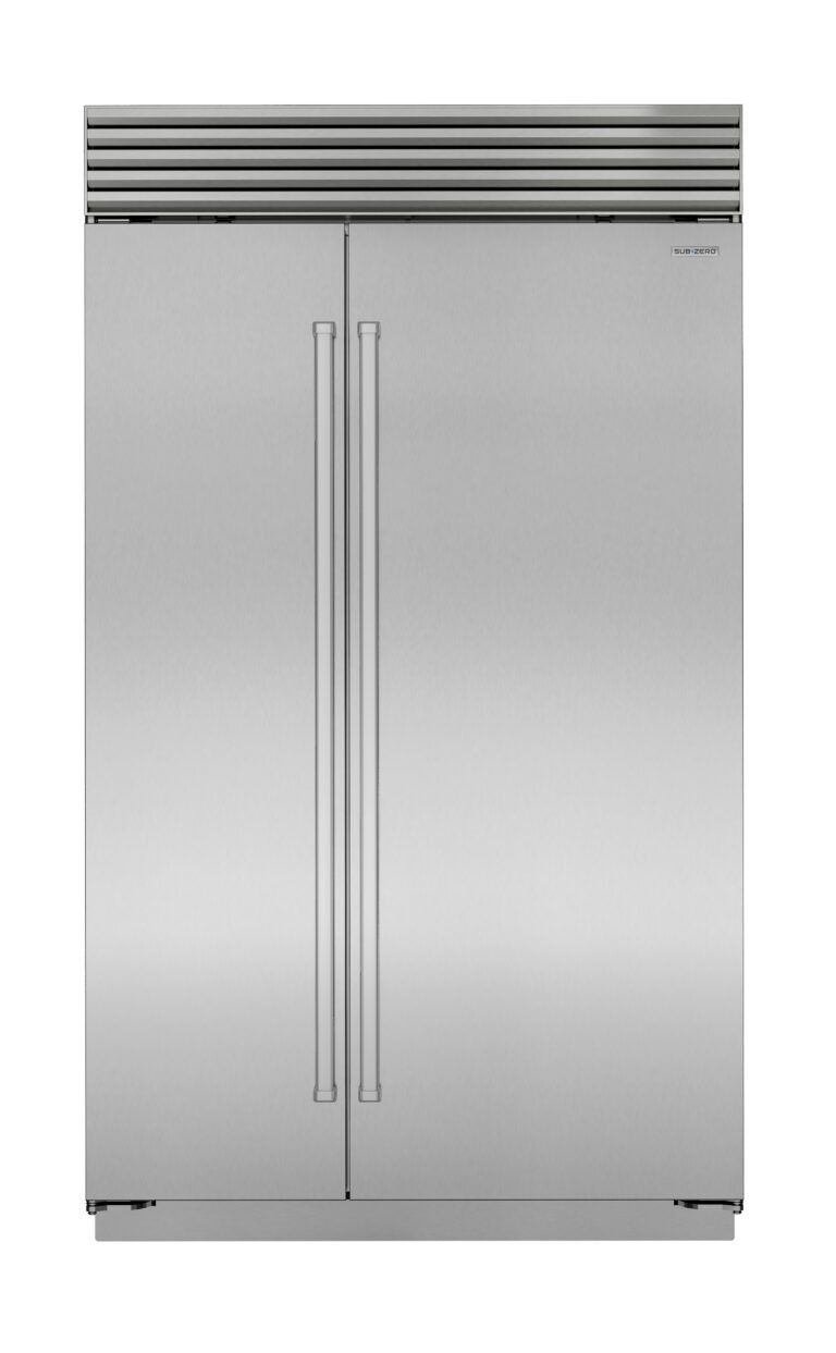 SubZero ICBCL4850SST
