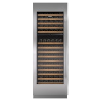 SubZero ICBDEC3050WL