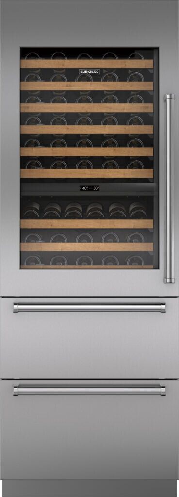 SubZero ICBDET3050WRL