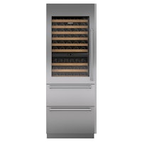 SubZero ICBDET3050WRL