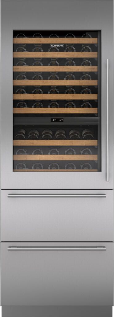 ICBDET3050WRL SubZero afbeelding 2