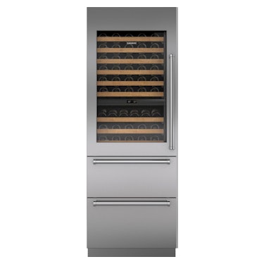 SubZero ICBDET3050WRR