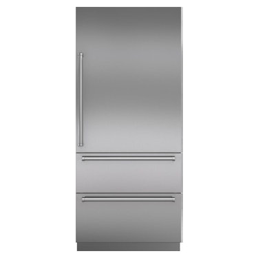 SubZero ICBDET3650CIIDL