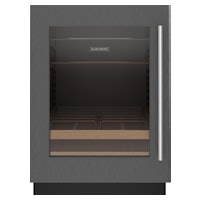 SubZero ICBDEU2450BGL