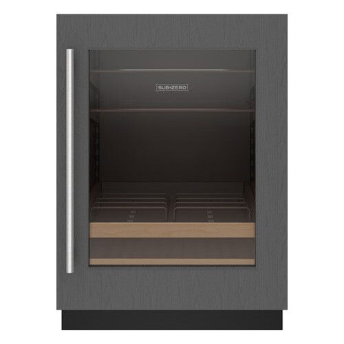 SubZero ICBDEU2450BGR