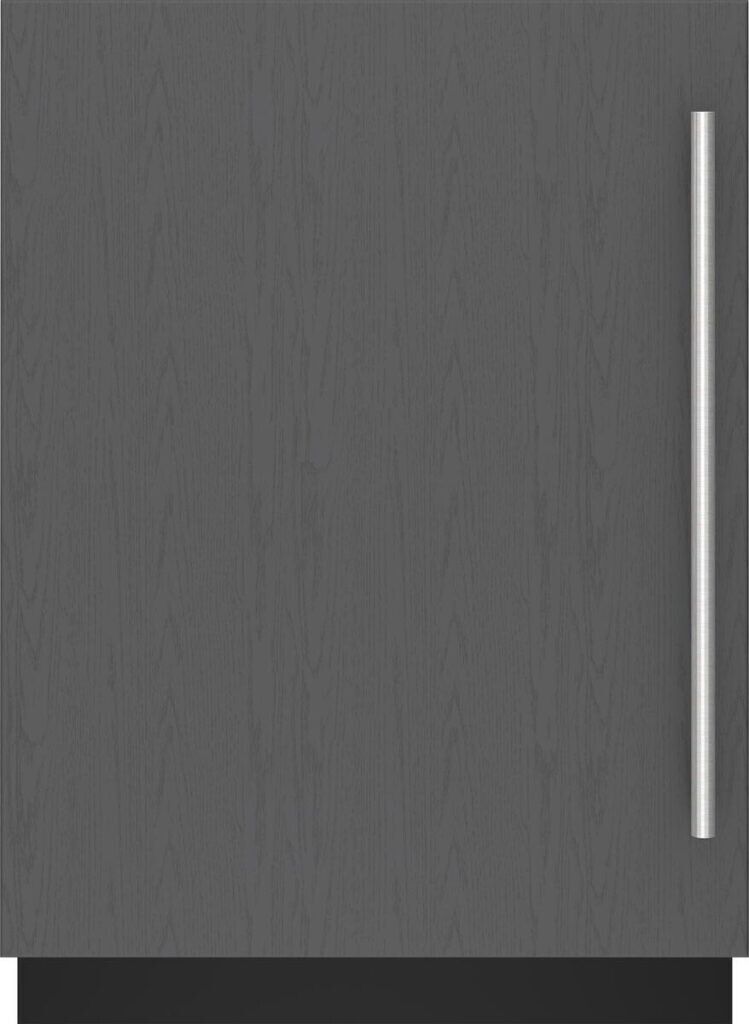 ICBDEU2450RL SubZero afbeelding 2