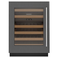 SubZero ICBDEU2450WL