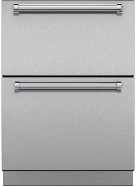 SubZero ICBID24RO