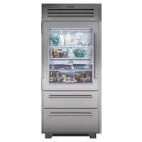 SubZero ICBPRO3650GLH