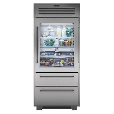 SubZero ICBPRO3650GRH