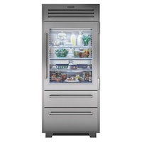 SubZero ICBPRO3650GRH