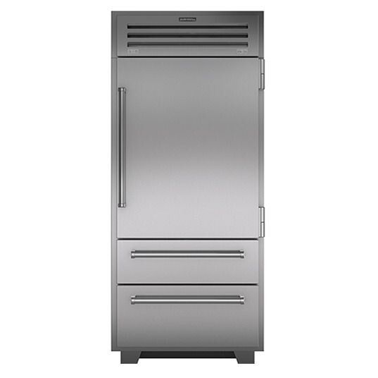 SubZero ICBPRO3650RH