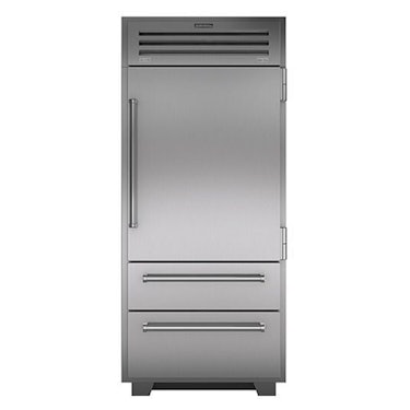 SubZero ICBPRO3650RH