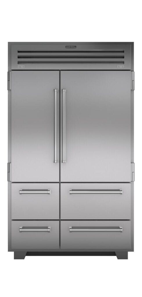 SubZero ICBPRO4850