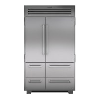 SubZero ICBPRO4850