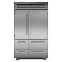 SubZero ICBPRO4850