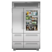 SubZero ICBPRO4850G