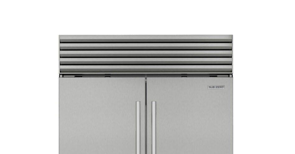 SubZero TWIN ICBCL 078