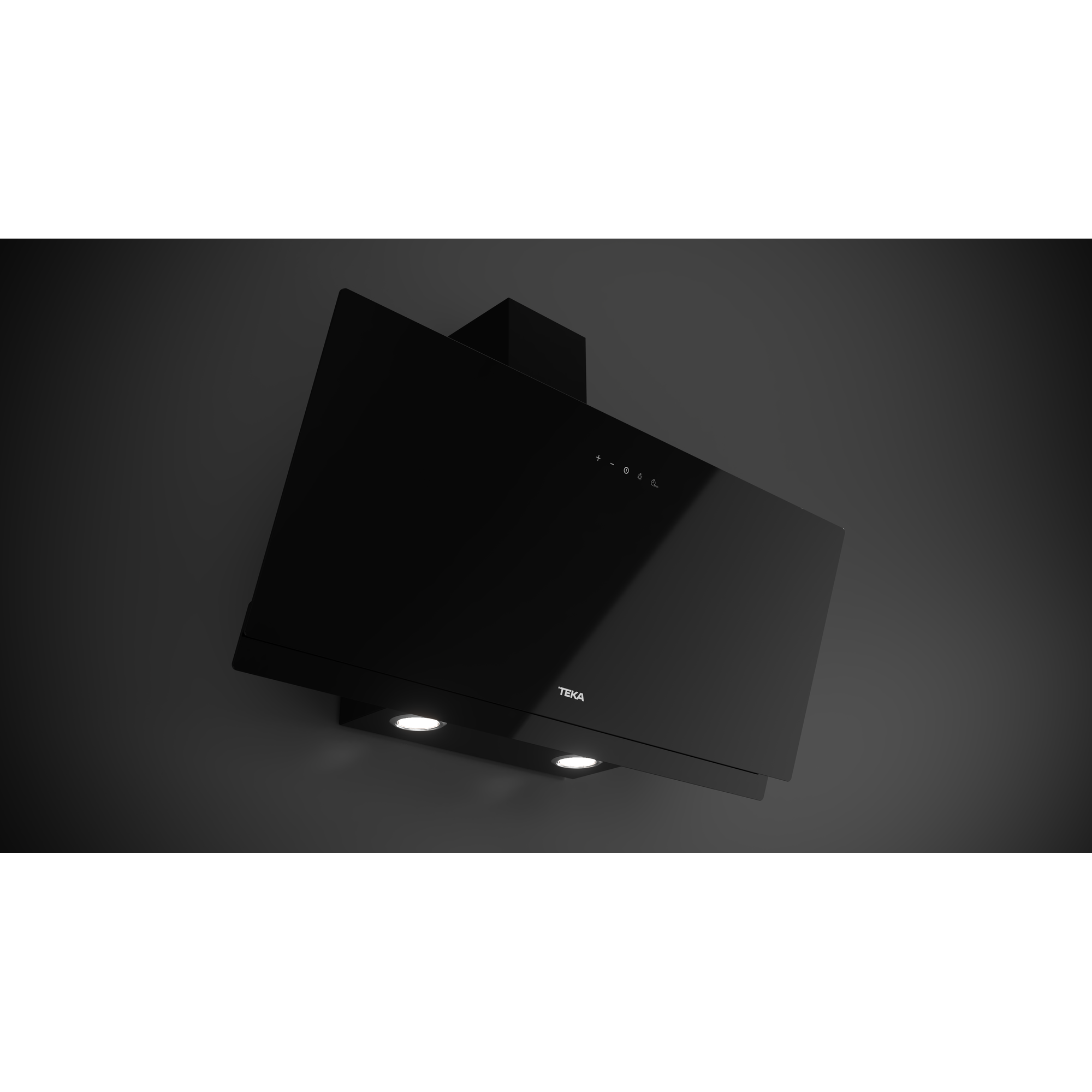 Teka afzuigkap  DVN94030TTCBK afbeelding 4