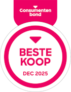Consumentenbond - Beste koop