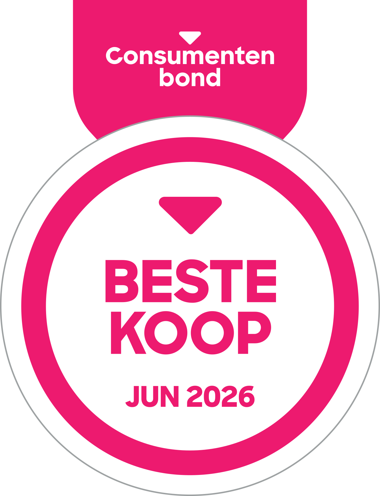 Consumentenbond - Beste koop