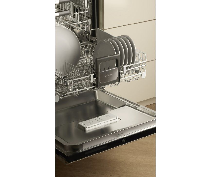 VZUG vaatwasser inbouw 4111400007 afbeelding 4