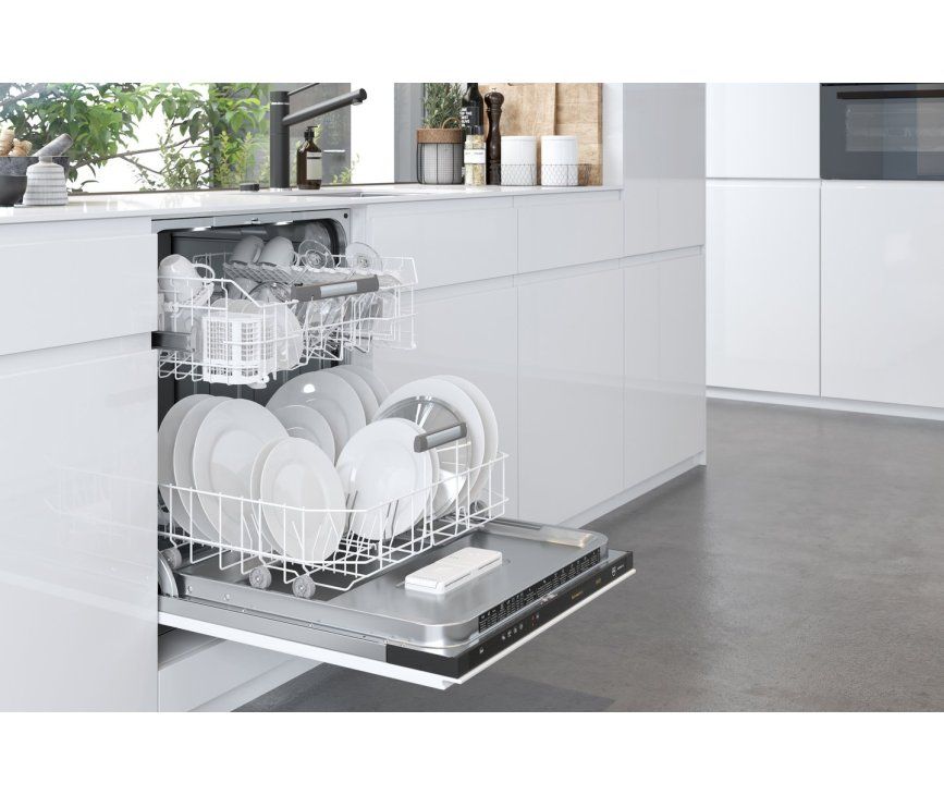 VZUG vaatwasser inbouw 4112100004 afbeelding 4