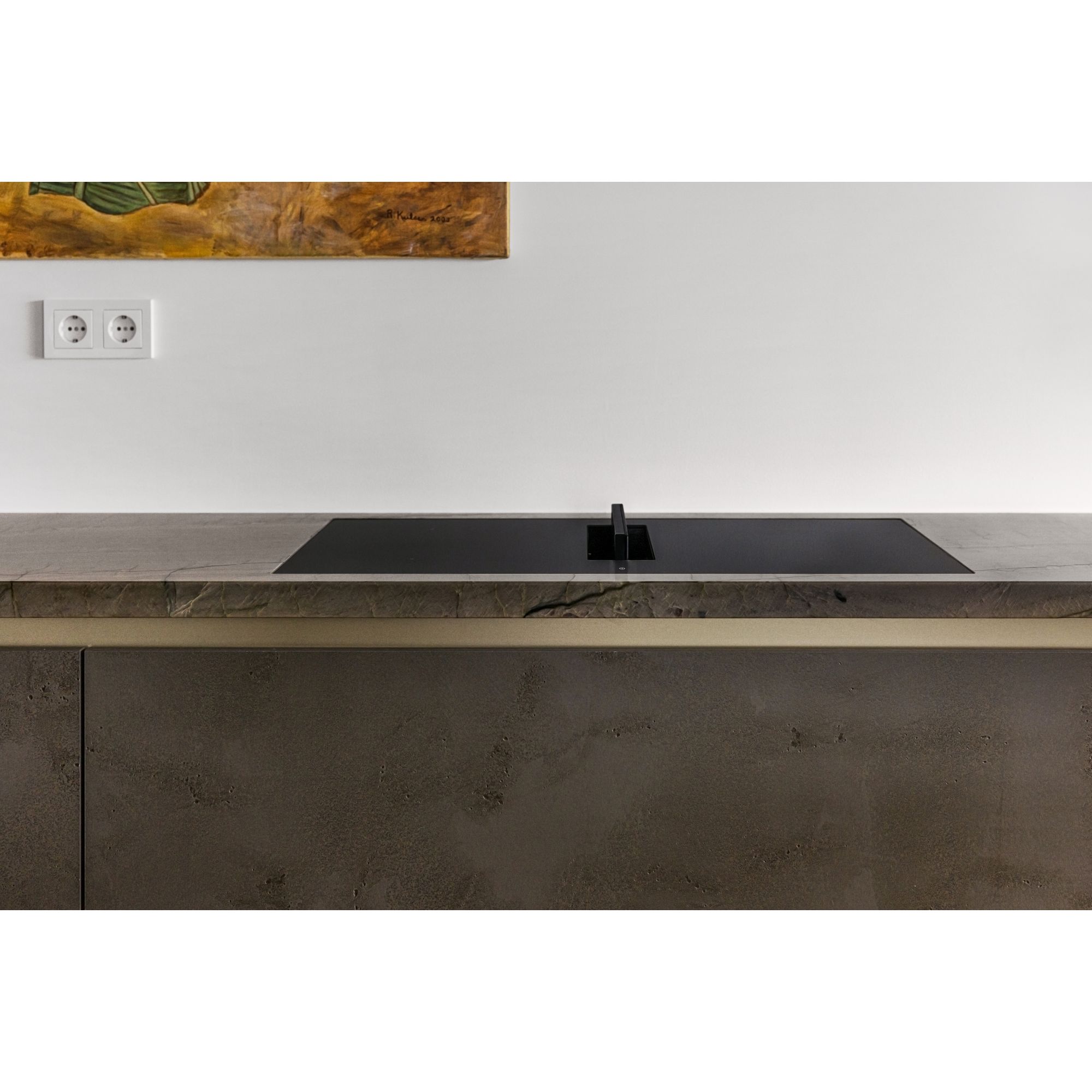 Wave 4114.01 PEYTO inbouw kookplaat afbeelding 5
