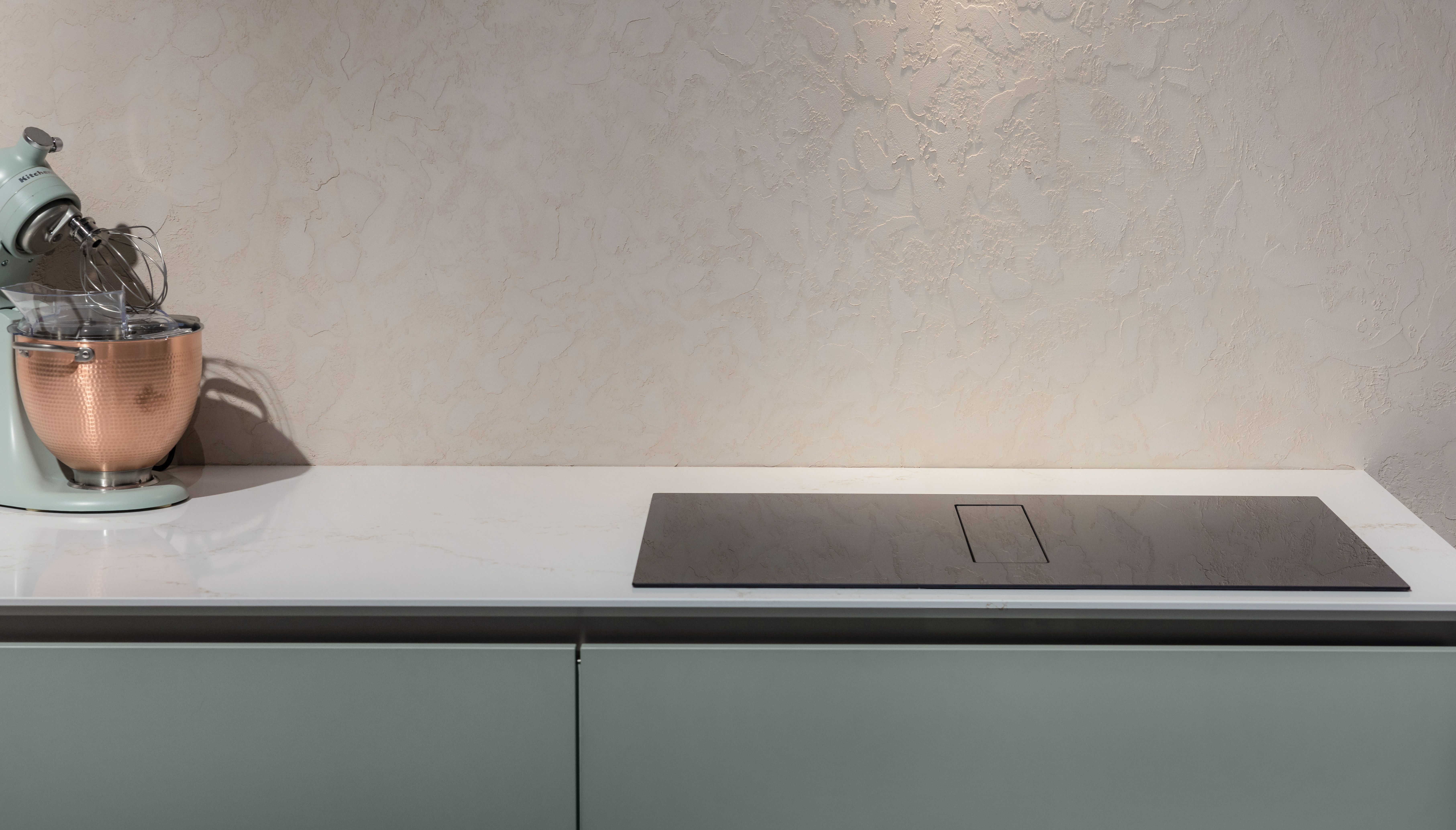 Wave kookplaat inbouw 4114.01 PEYTO afbeelding 4