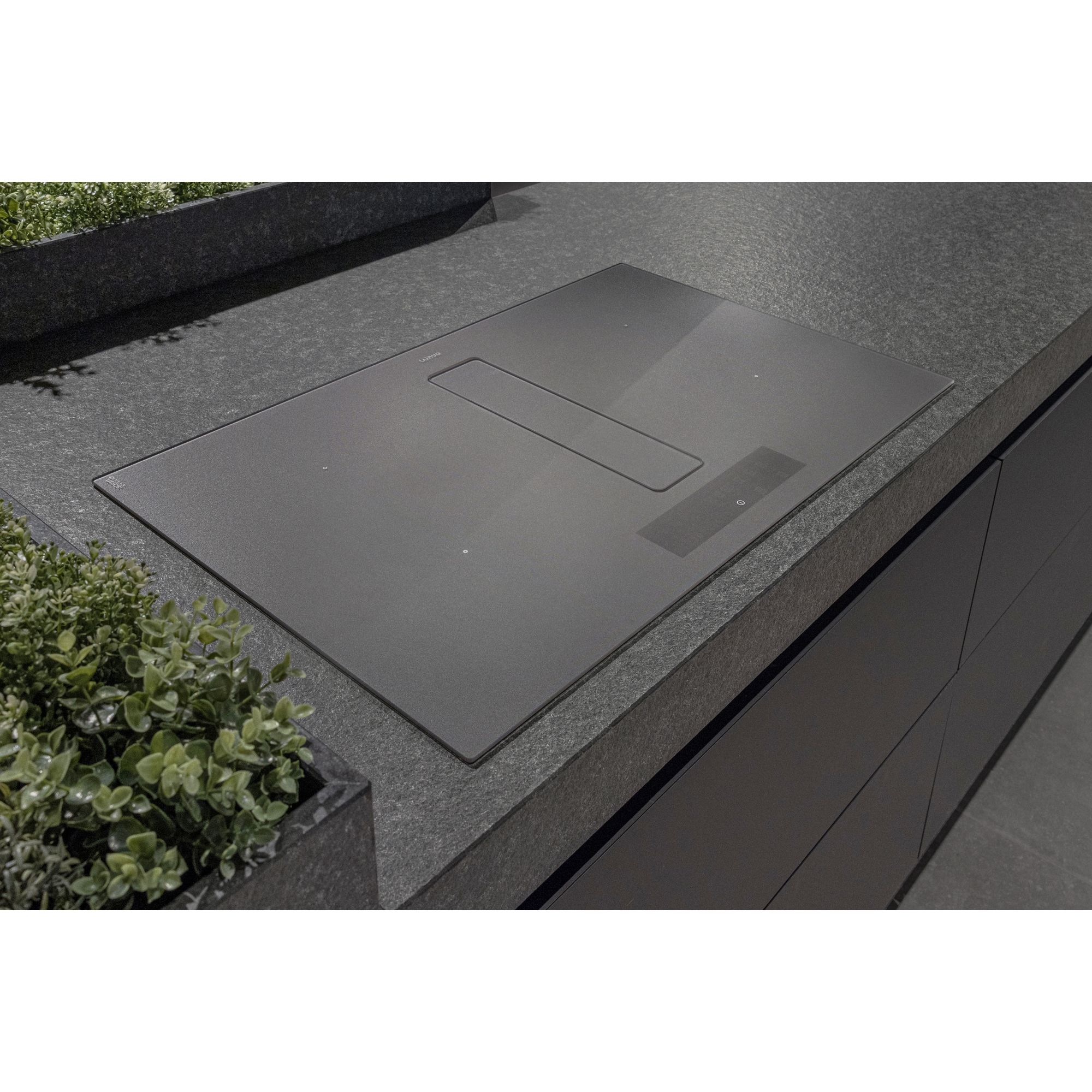 Wave kookplaat inbouw 4114.04 PEYTO afbeelding 4