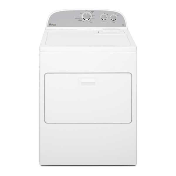 Whirlpool Pro 3LWED4830FW
