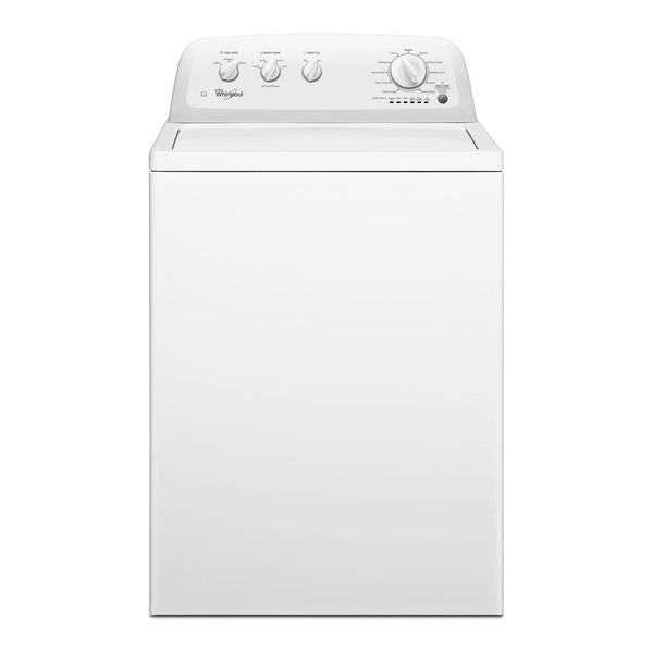 Whirlpool Pro 3LWTW4705FW