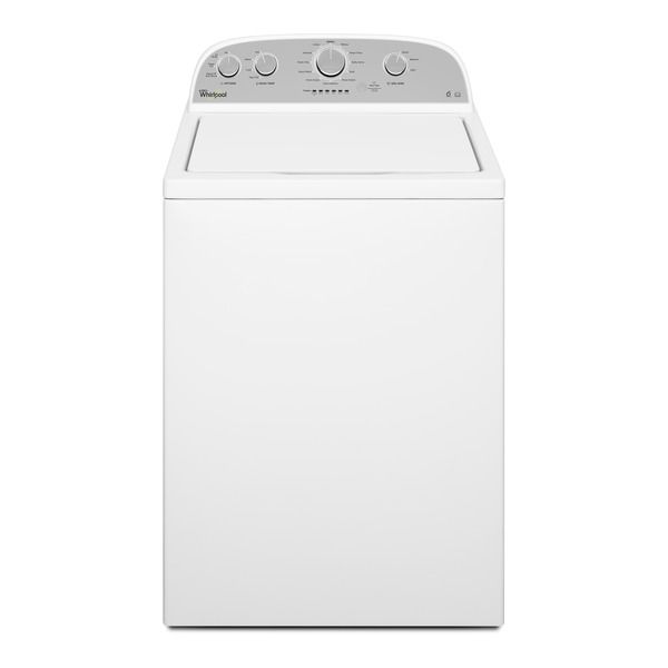 Whirlpool Pro 3LWTW4815FW